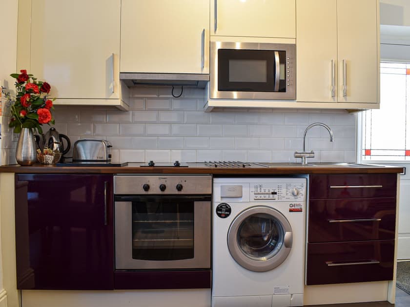 Open plan living space | Sea Minder, Southbourne, near Bournemouth