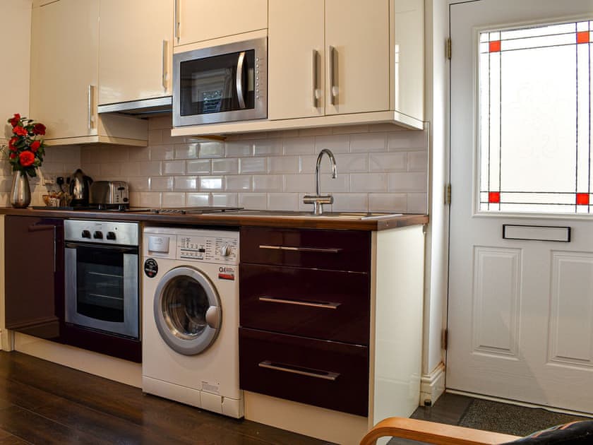 Open plan living space | Sea Minder, Southbourne, near Bournemouth