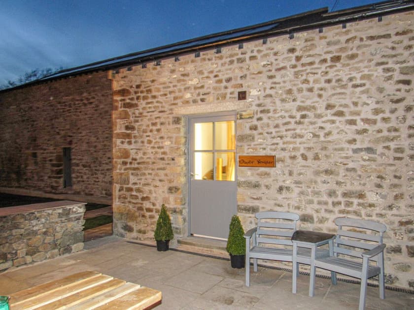 Exterior | Ower Yonder - North Yorkshire, Westhouse, near Ingleton