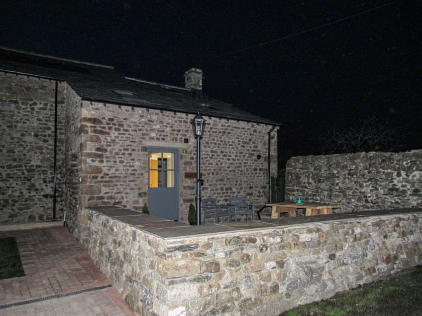 Exterior | Ower Yonder - North Yorkshire, Westhouse, near Ingleton