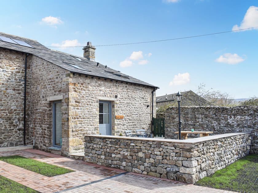 Exterior | Ower Yonder - North Yorkshire, Westhouse, near Ingleton