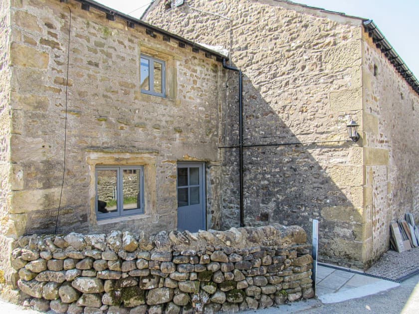 Exterior | Ower Yonder - North Yorkshire, Westhouse, near Ingleton