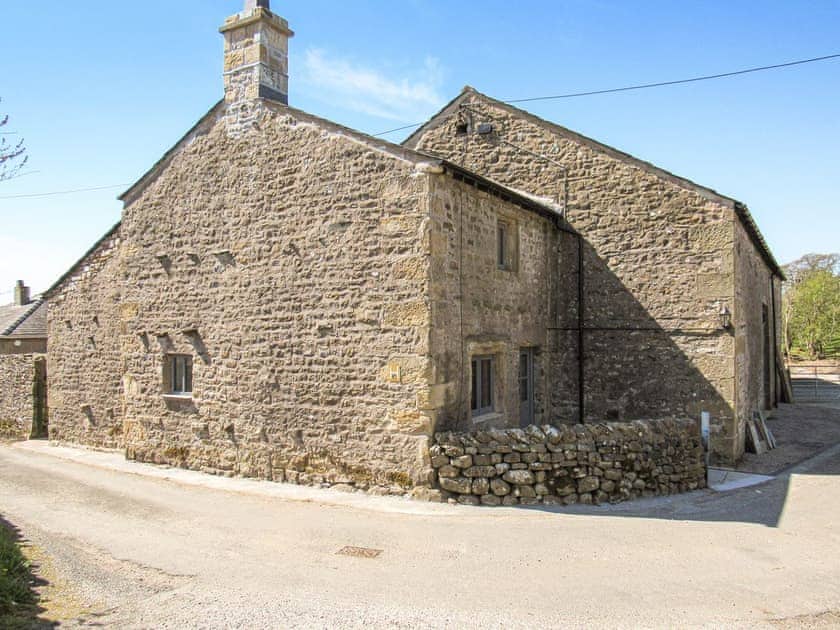 Exterior | Ower Yonder - North Yorkshire, Westhouse, near Ingleton