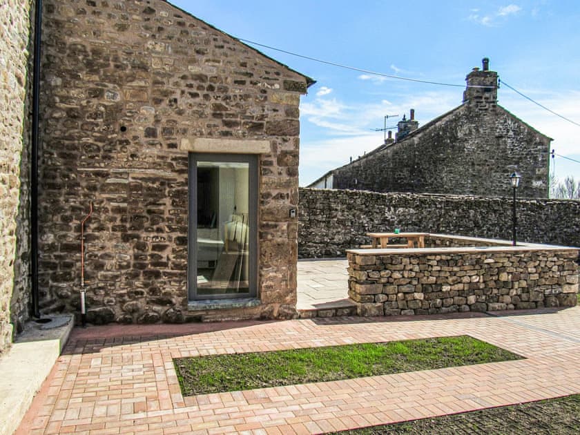 Exterior | Ower Yonder - North Yorkshire, Westhouse, near Ingleton