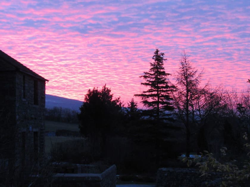 Surrounding area | Ower Yonder - North Yorkshire, Westhouse, near Ingleton