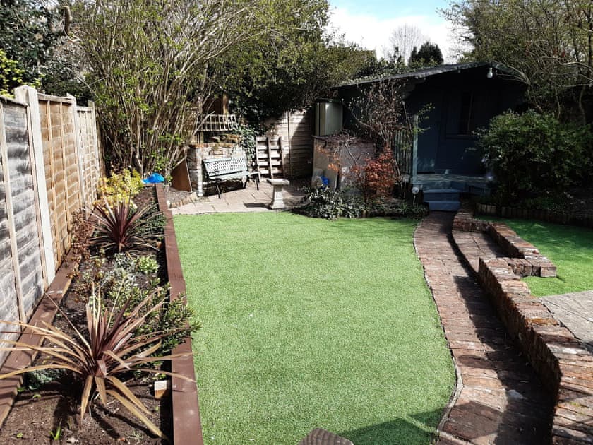 Garden | The Croft, Sible Hedingham, near Halstead
