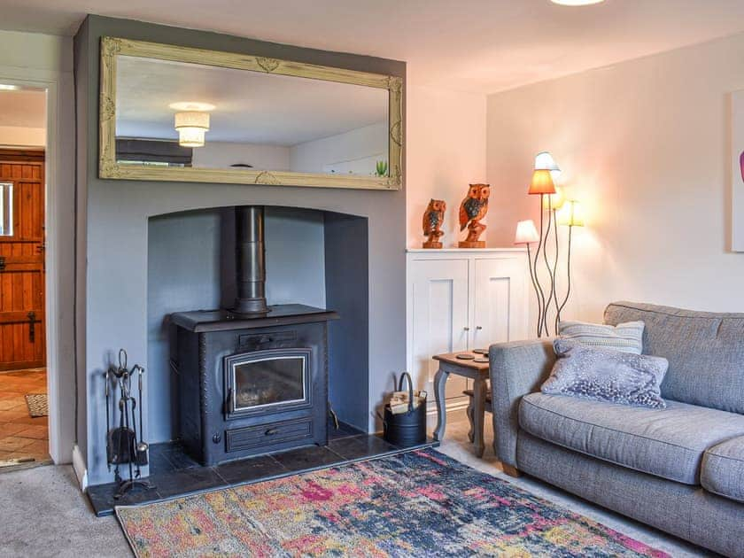 Living room | Beck Cottage, Beck Row