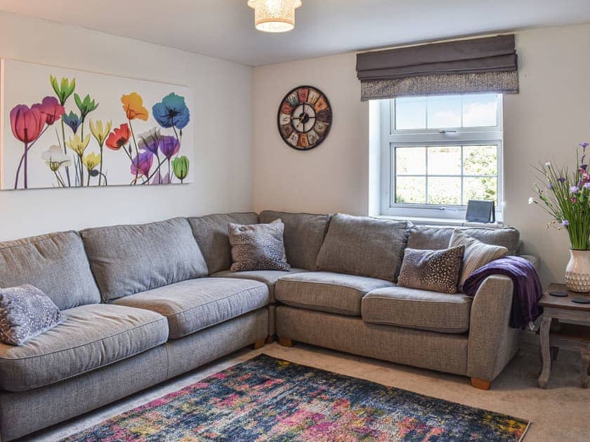 Living room | Beck Cottage, Beck Row