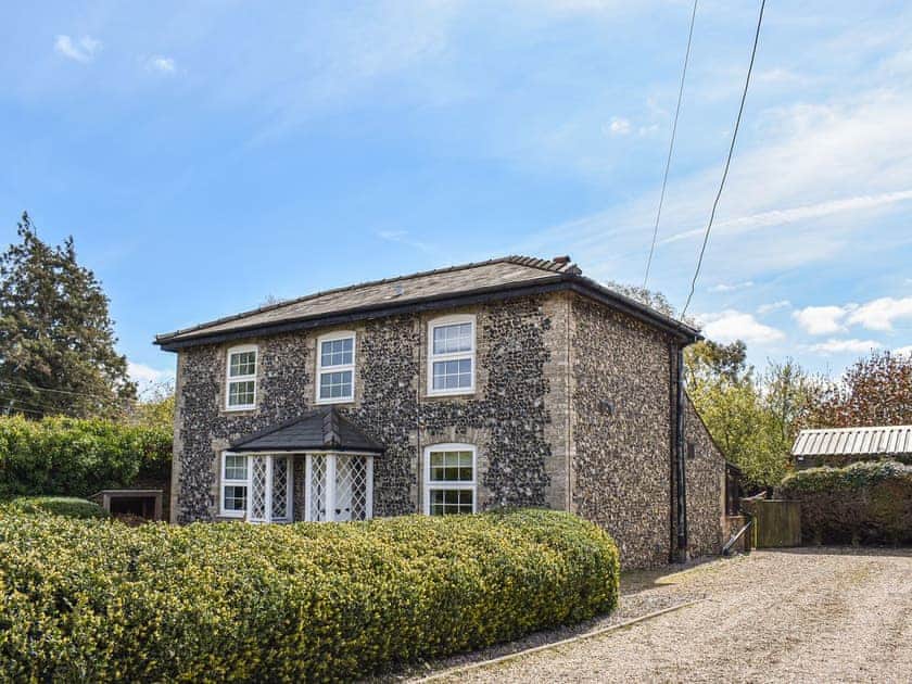 Exterior | Beck Cottage, Beck Row