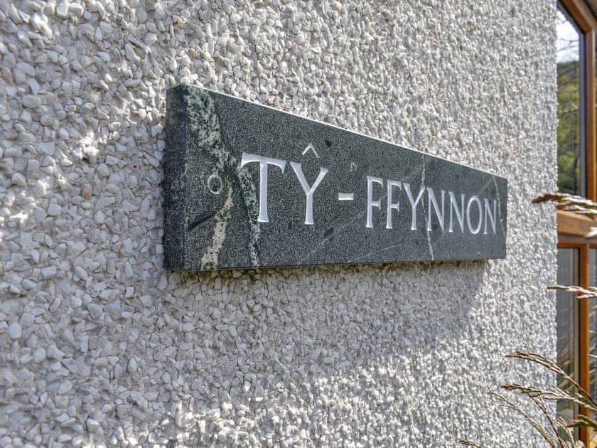 Exterior | Ty Fynnon Cottage - Graiglwyd Springs Holiday Cottages, Penmaenmawr, near Conwy