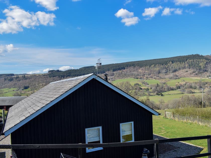 Exterior | Cluny, Aberfeldy