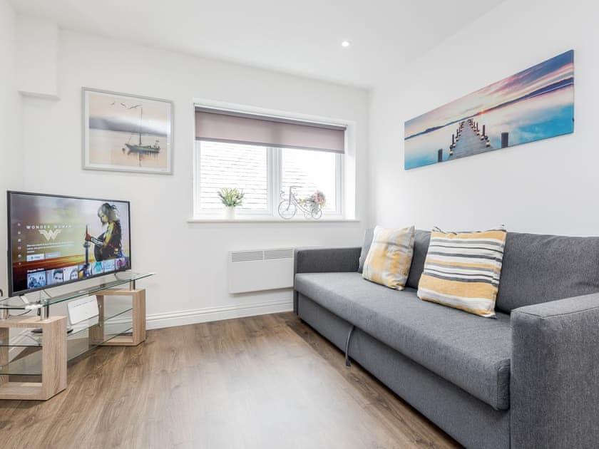 Watford Flat 4 in Watford