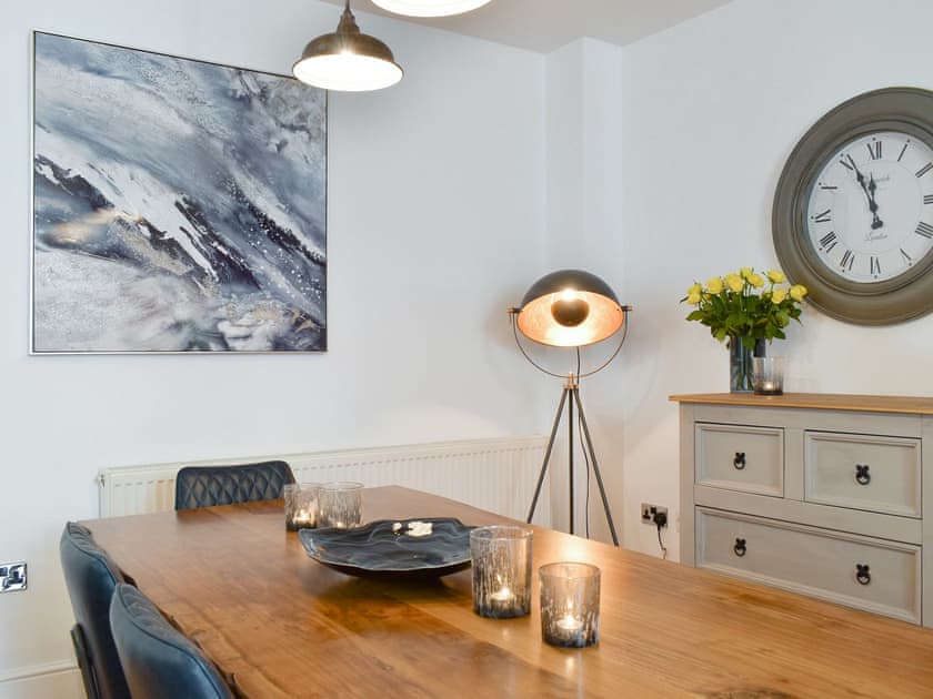 Dining Area | Old Parish Hall, Ramsgate