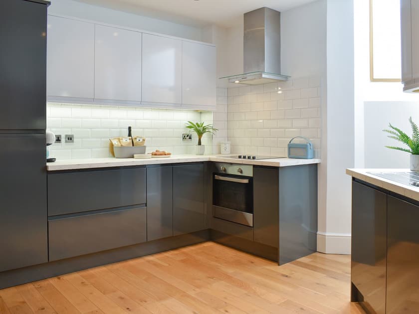 Kitchen | Old Parish Hall, Ramsgate