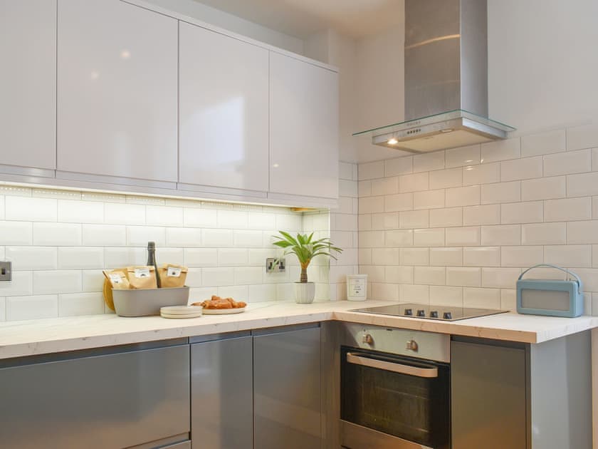 Kitchen | Old Parish Hall, Ramsgate