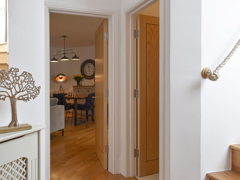 Hallway | Old Parish Hall, Ramsgate