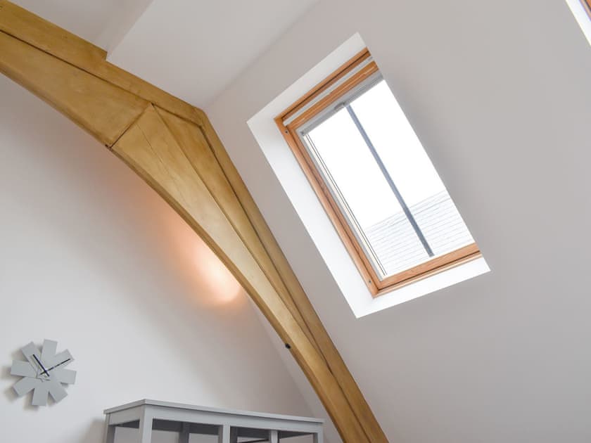 Twin bedroom | Old Parish Hall, Ramsgate