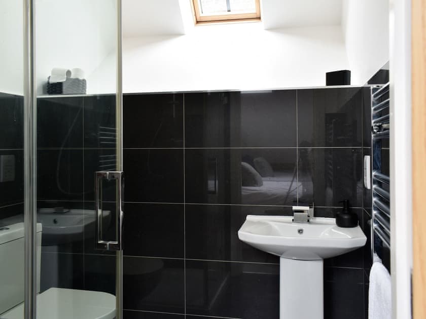 En-suite | Old Parish Hall, Ramsgate