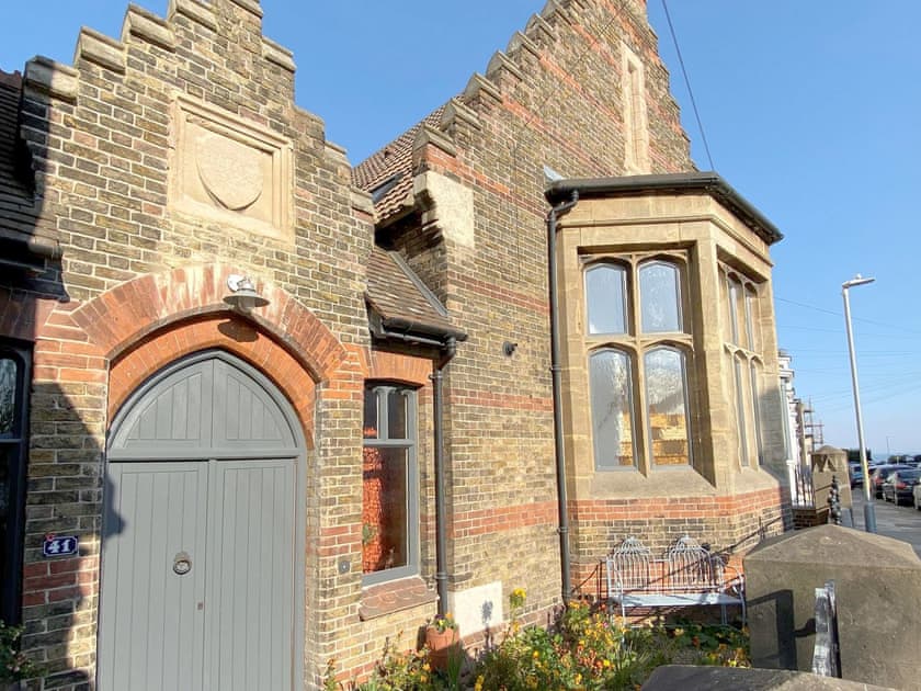 Exterior | Old Parish Hall, Ramsgate