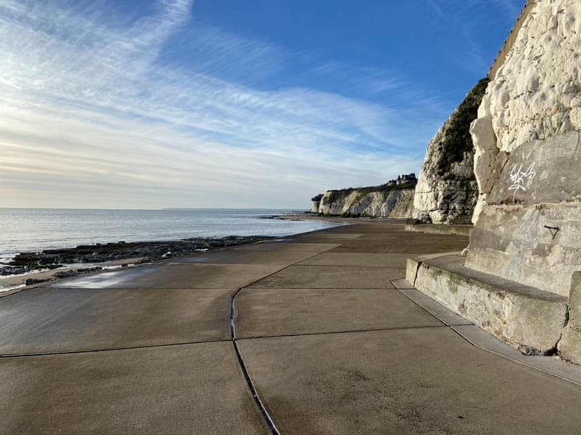Surrounding area | Old Parish Hall, Ramsgate
