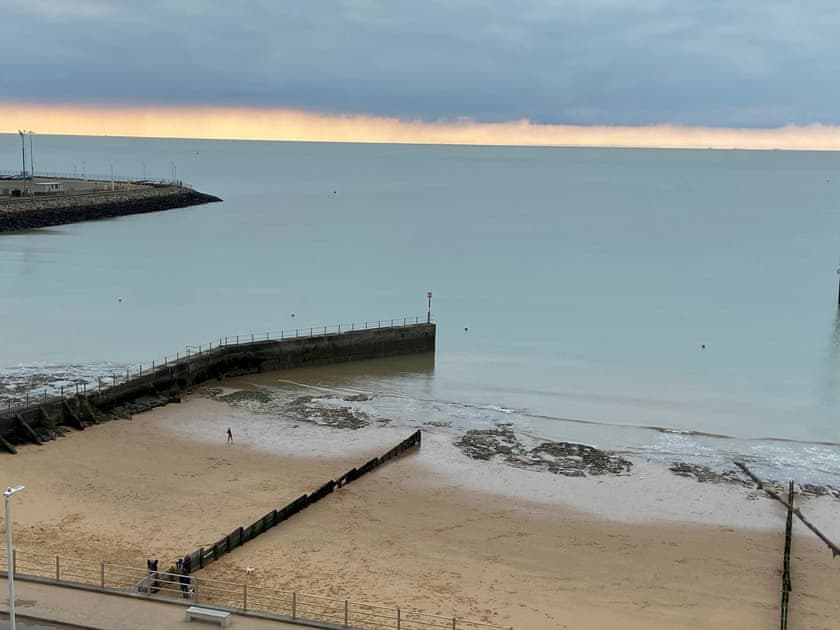 Surrounding area | Old Parish Hall, Ramsgate