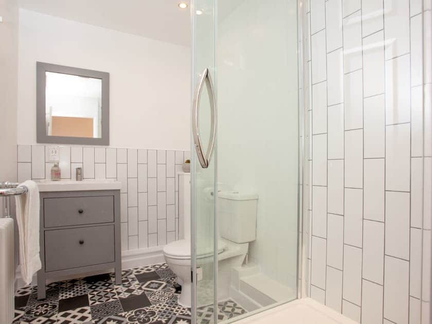 En-suite | Stourhead - Moorleaze, Witham Friary, Frome