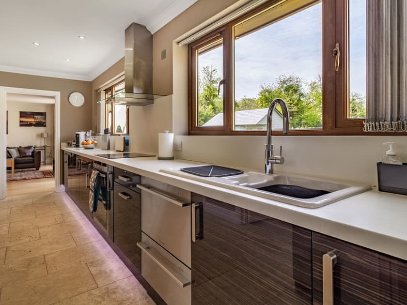 Kitchen | Rivendell Lodge, Leziate, near Kings Lynn