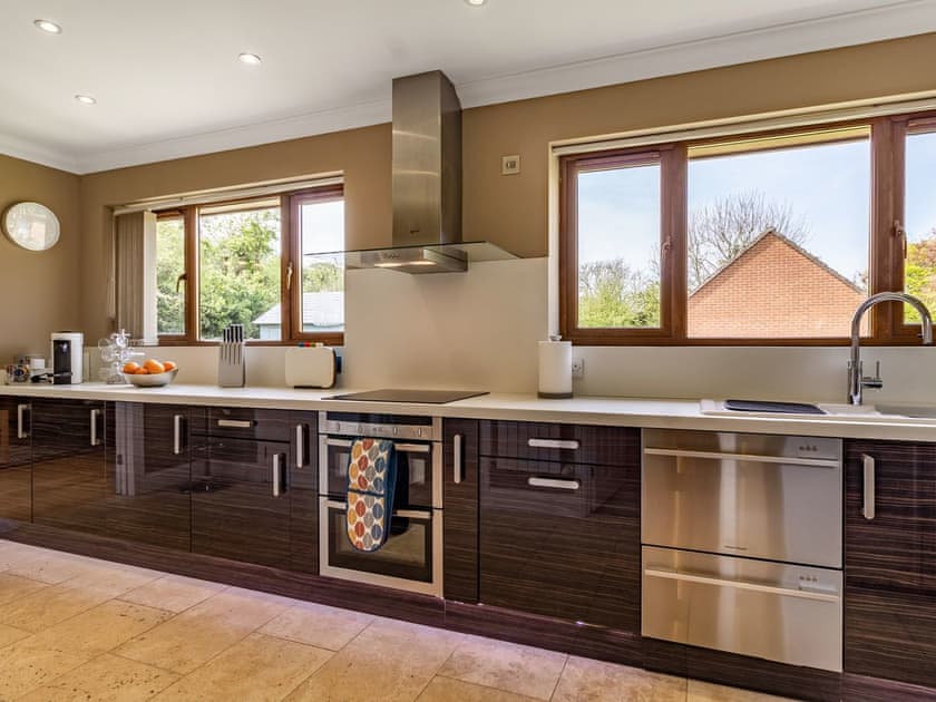 Kitchen | Rivendell Lodge, Leziate, near Kings Lynn