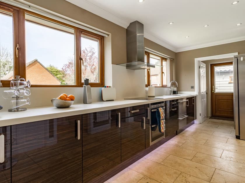 Kitchen | Rivendell Lodge, Leziate, near Kings Lynn