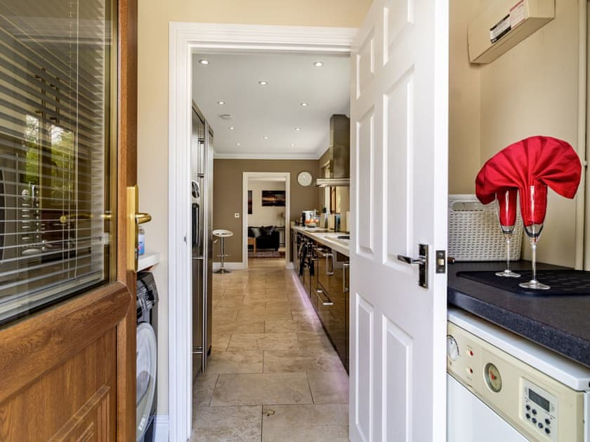 Utility room | Rivendell Lodge, Leziate, near Kings Lynn