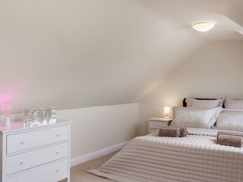 Bedroom | Rivendell Lodge, Leziate, near Kings Lynn