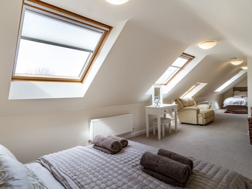 Bedroom | Rivendell Lodge, Leziate, near Kings Lynn