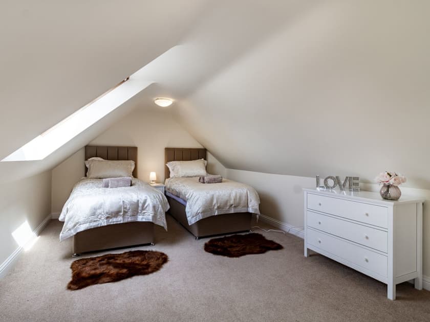 Bedroom | Rivendell Lodge, Leziate, near Kings Lynn