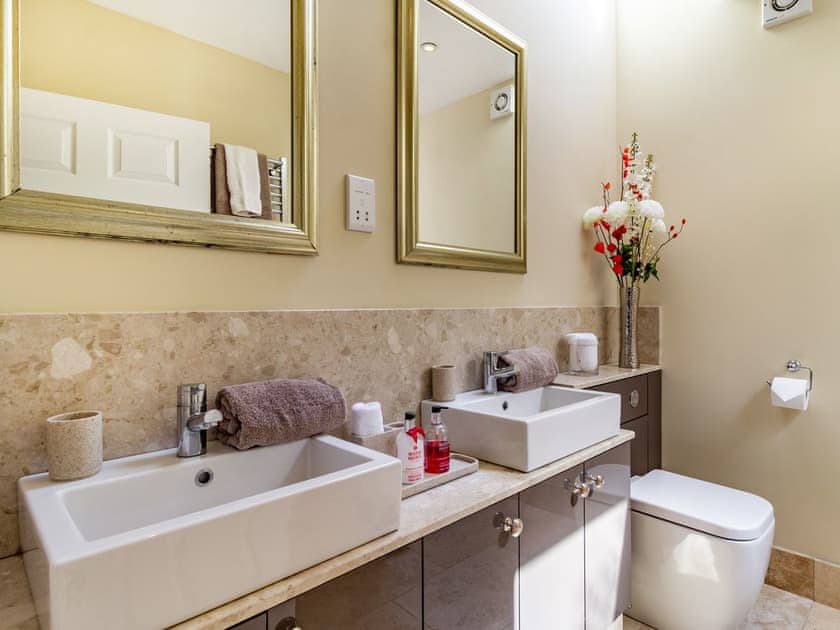 Shower room | Rivendell Lodge, Leziate, near Kings Lynn