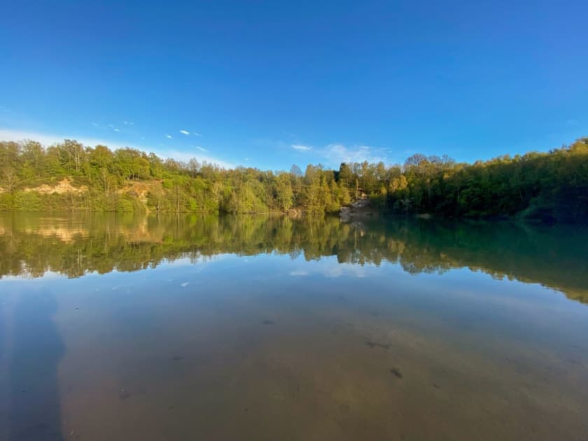 Surrounding area | Rivendell Lodge, Leziate, near Kings Lynn