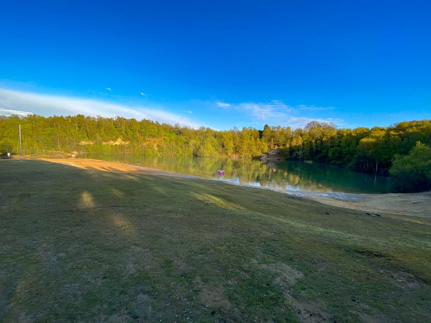 Surrounding area | Rivendell Lodge, Leziate, near Kings Lynn