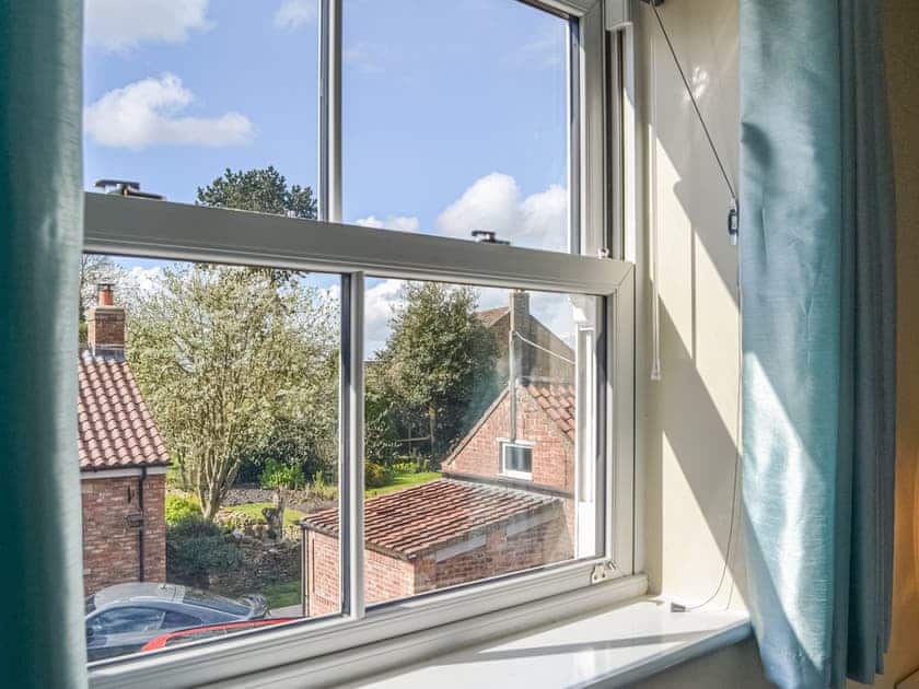 View | 1 Kirkby Cottages, Sheriff Hutton