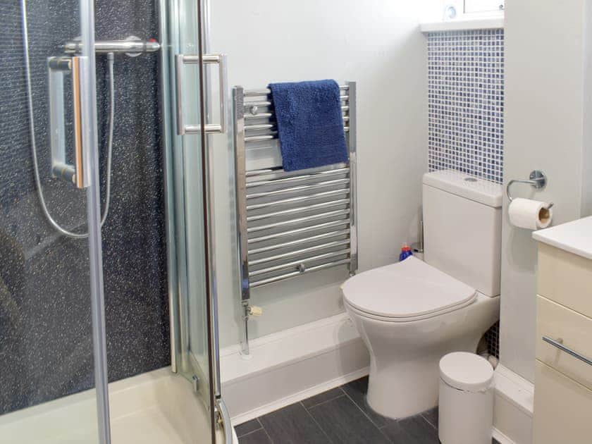 Bathroom | Haven View, Berwick upon Tweed