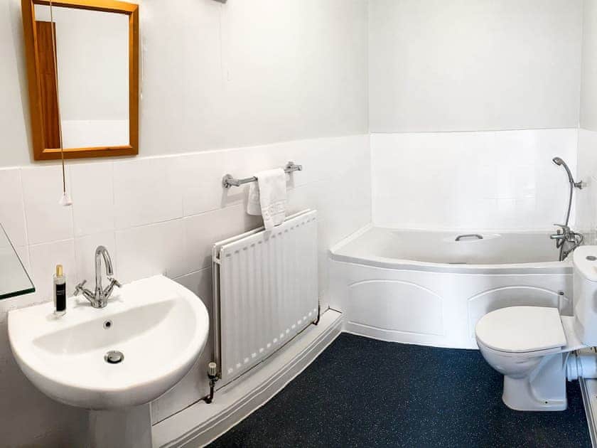 Bathroom | Fossdale House, Simonstone near Hawes