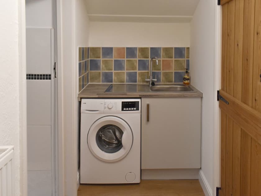 Utility room | Ty Newydd, Betws-y-Coed