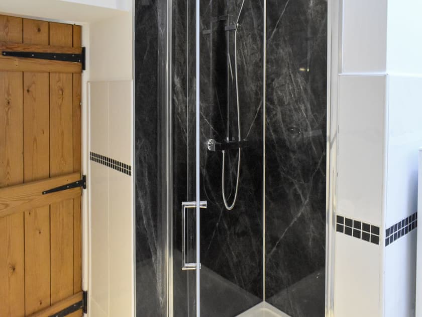 Bathroom | Ty Newydd, Betws-y-Coed