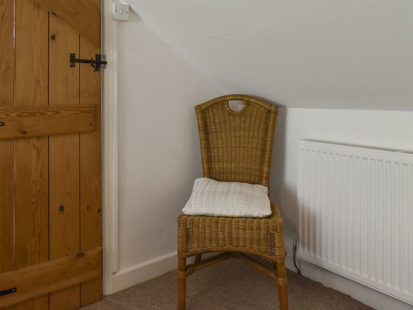Twin bedroom | Ty Newydd, Betws-y-Coed