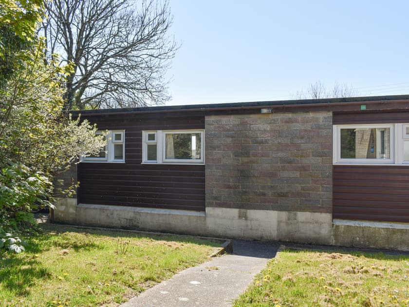 Exterior | Hillside, Penstowe Park, near Bude