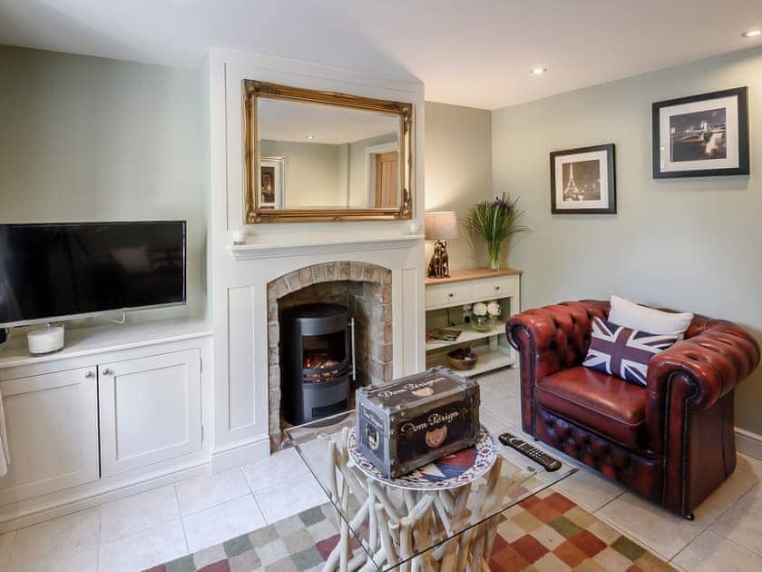 Living room | Eastgate Cottage, Louth