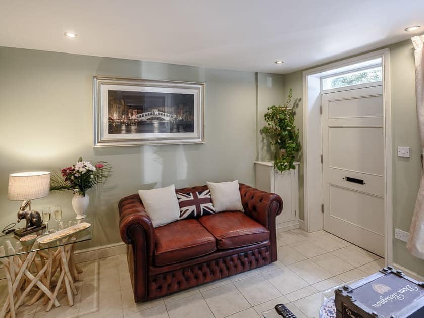 Living room | Eastgate Cottage, Louth
