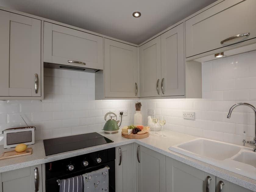 Kitchen | Eastgate Cottage, Louth