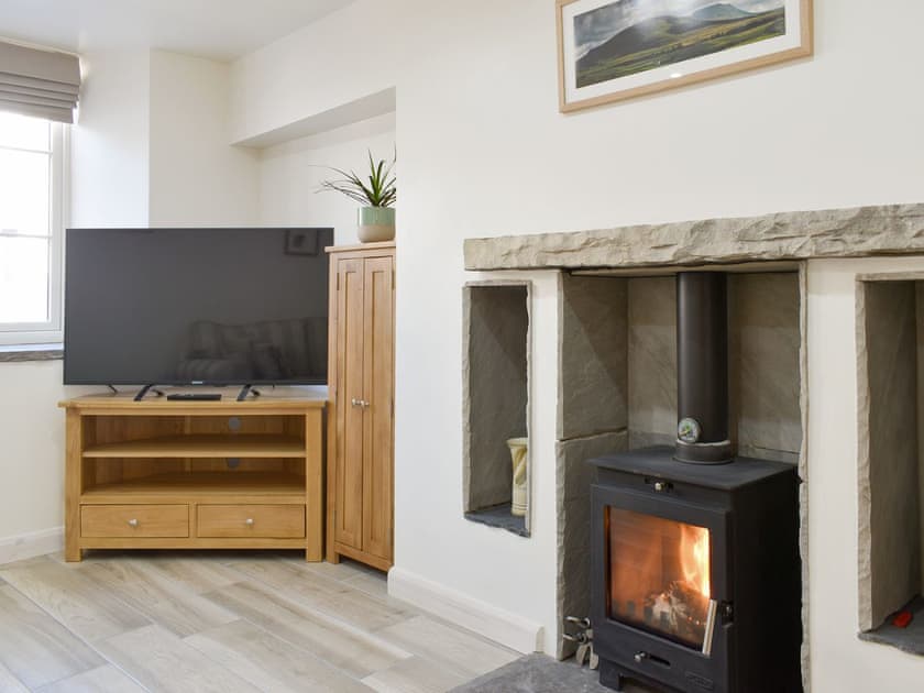 Living room | Snow Falls Cottage, Ingleton