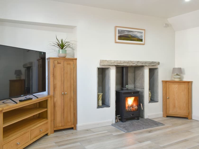 Living room | Snow Falls Cottage, Ingleton