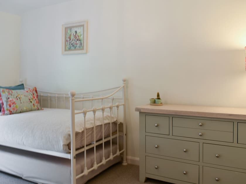 Single bedroom | Snow Falls Cottage, Ingleton