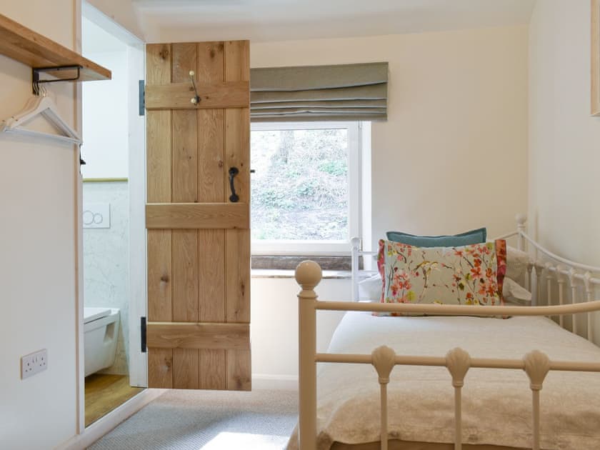 Single bedroom | Snow Falls Cottage, Ingleton